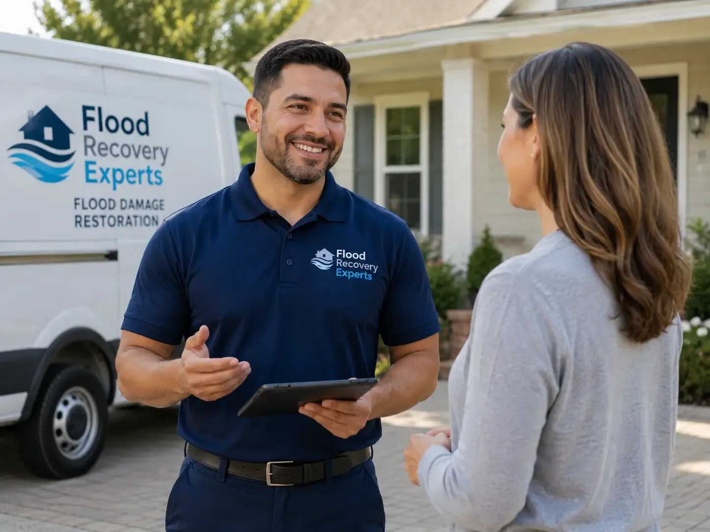 Flood Damage Cleanup Kildare, TX FAQs